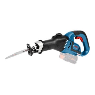 Bosch Akku-Säbelsäge GSA 18 V-32 Solo Version