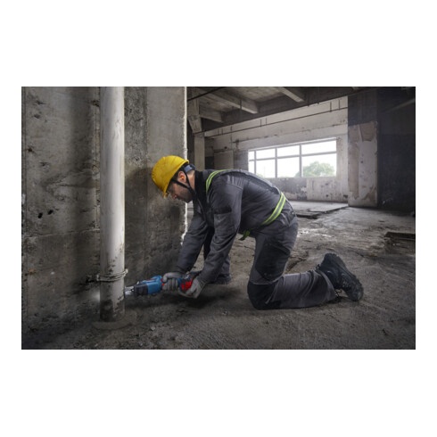 Bosch Akku-Säbelsäge GSA 18V-24 (solo; L)