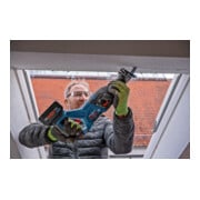 Bosch Akku-Säbelsäge GSA 18V-28 mit L-BOXX-2