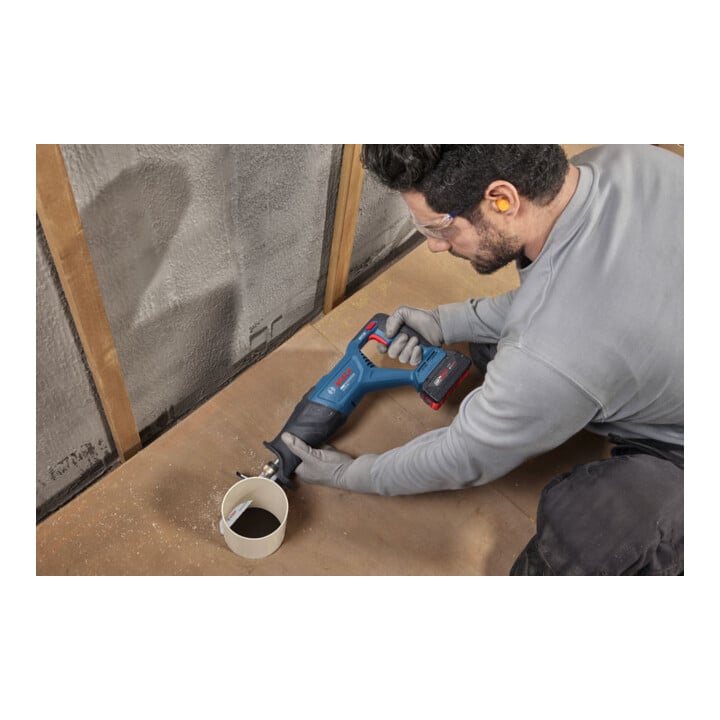 Bosch Akku-Säbelsäge GSA18V-280 18V bürstenlos