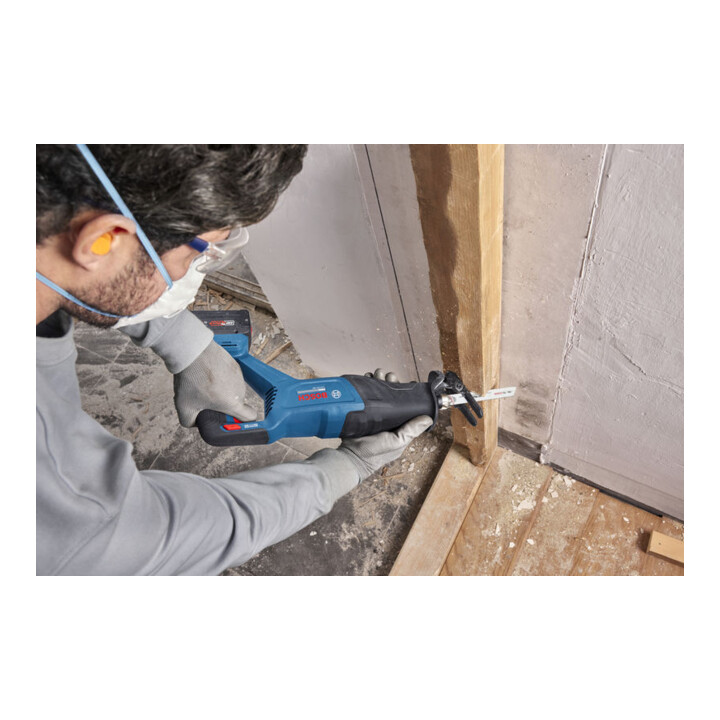 Bosch Akku-Säbelsäge GSA18V-280 18V bürstenlos
