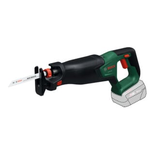 Bosch Akku-Säbelsäge PSA18V-200