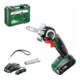 Bosch Akku-Säge AdvancedCut 18 mit NanoBlade-Technologie, mit 1 x PBA 18V 2.5 Ah Akku-1