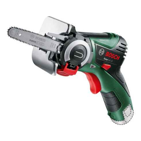 Bosch Akku-Säge EasyCut 12 mit NanoBlade-Technologie