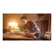 Bosch Akku-Säge EasyCut 12 mit NanoBlade-Technologie, mit 1 x PBA 12V 2.5 Ah Akku