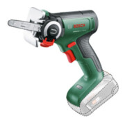 Bosch Akku-Säge mit NanoBlade-Technologie UniversalCut 18V-65