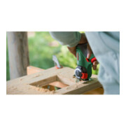 Bosch Akku-Säge mit NanoBlade-Technologie UniversalCut 18V-65-5