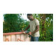 Bosch Akku-Säge mit NanoBlade-Technologie UniversalCut 18V-65, Ladegerät AL 18V-20-2