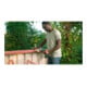 Bosch Akku-Säge mit NanoBlade-Technologie UniversalCut 18V-65, Ladegerät AL 18V-20