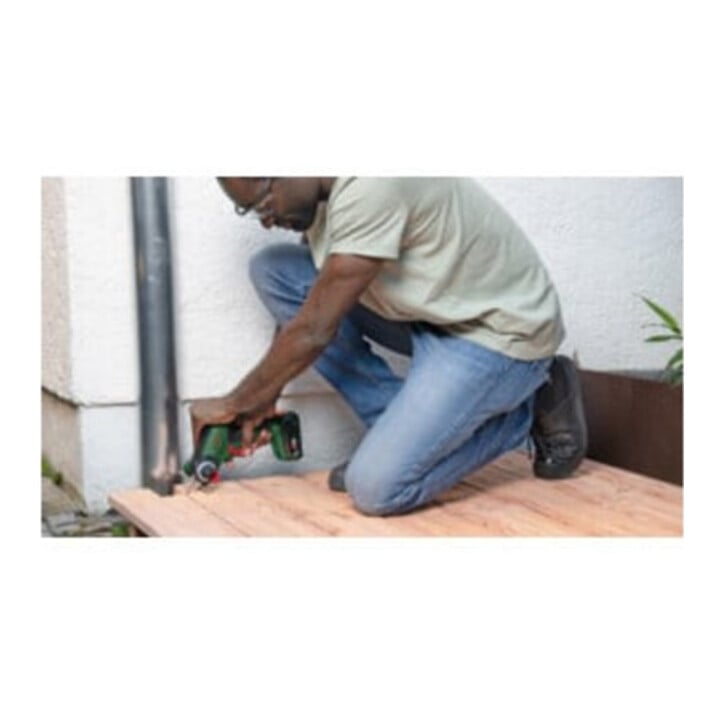 Bosch Akku-Säge mit NanoBlade-Technologie UniversalCut 18V-65, Ladegerät AL 18V-20
