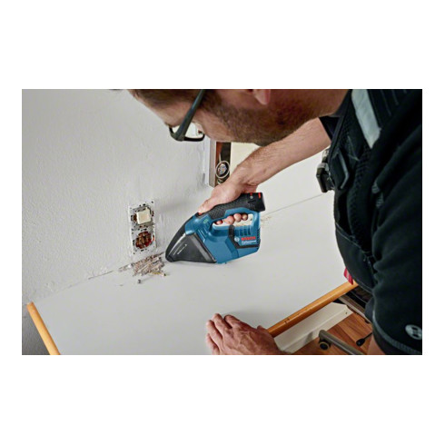 Bosch Akku-Sauger GAS 12V Solo Version