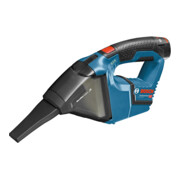Bosch Akku-Sauger GAS 12V Solo Version-4
