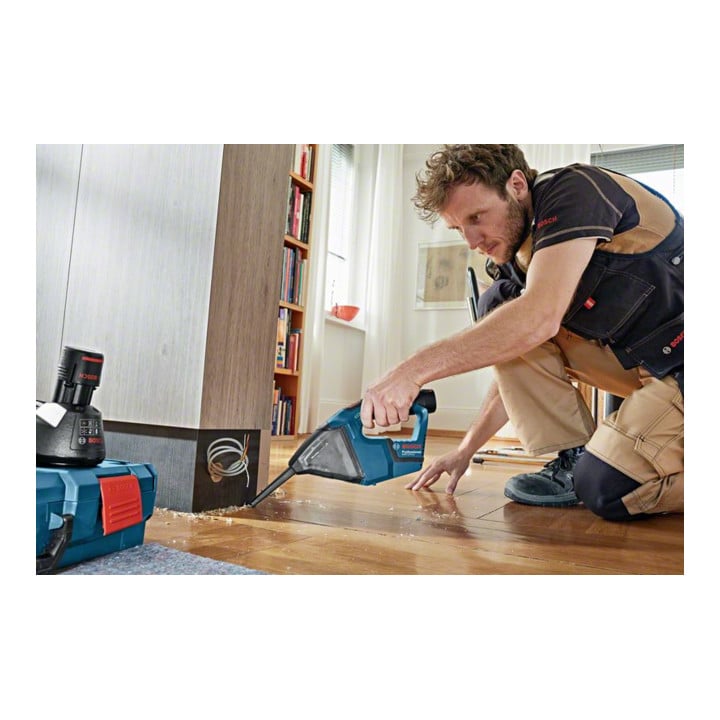 Bosch Akku-Sauger GAS 12V Solo Version