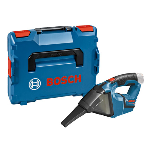 Bosch Akku-Sauger GAS 12V Solo Version L-BOXX