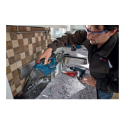 Bosch Akku-Sauger GAS 12V Solo Version L-BOXX-2
