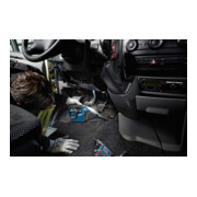 Bosch Akku-Sauger GAS 12V Solo Version L-BOXX-4