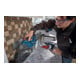 Bosch Akku-Sauger GAS 12V Solo Version L-BOXX