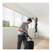 Bosch Akku-Sauger GAS 18V-1-4