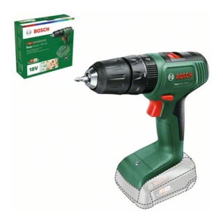 Bosch Akku-Schlagbohrmaschine EasyImpact 18V-40