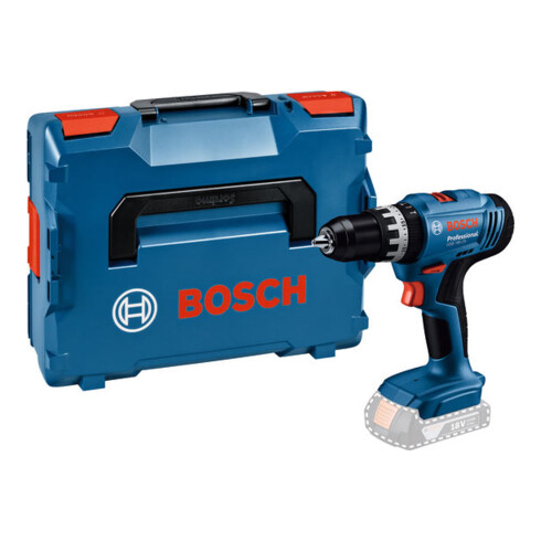 Bosch Akku-Schlagbohrschauber GSB 18V-25 in L-BOXX (solo; L)