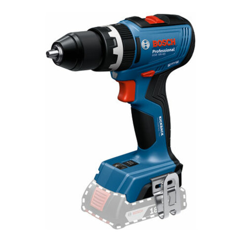 Bosch Akku-Schlagbohrschauber GSB 18V-65