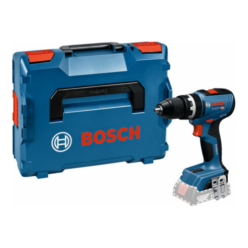 Bosch Akku-Schlagbohrschauber GSB 18V-65 in L-BOXX-Koffer