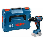 Bosch Akku-Schlagbohrschauber GSB 18V-65 in L-BOXX-Koffer