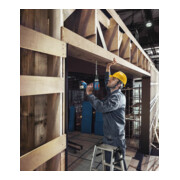 Bosch Akku-Schlagbohrschauber GSB 18V-65 mit 2 x Akku GBA 18V 5.0Ah, L-BOXX136N-4