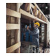Bosch Akku-Schlagbohrschauber GSB 18V-65 mit 2 x Akku ProCORE18V 4.0Ah, L-BOXX 136-4