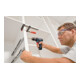 Bosch Akku-Schlagbohrschrauber GSB 12V-15 Solo Version-5