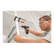 Bosch Akku-Schlagbohrschrauber GSB 12V-15 Solo Version L-BOXX-2