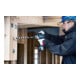 Bosch Akku-Schlagbohrschrauber GSB 18V-110 C, Solo Version mit Zusatzhandgriff, L-BOXX