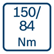 Bosch Akku-Schlagbohrschrauber GSB 18V-150 C in L-BOXX-5