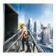 Bosch Akku-Schlagbohrschrauber GSB 18V-21 mit 2 x 2,0 Ah Li-Ion Akku L-BOXX-5