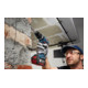Bosch Akku-Schlagbohrschrauber GSB 18V-60 C mit 2 x ProCORE18V 4.0-Ah Akku L-BOXX-5