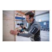 Bosch Akku-Schlagbohrschrauber GSB 18V-90 C-4