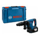 Bosch Akku-Schlaghammer mit SDS max GSH 18V-5 in XL-BOXX-1