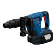 Bosch Akku-Schlaghammer mit SDS max GSH 18V-5 in XL-BOXX-2