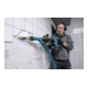 Bosch Akku-Schlaghammer mit SDS max GSH 18V-5 in XL-BOXX-2