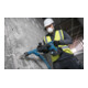 Bosch Akku-Schlaghammer mit SDS max GSH 18V-5 in XL-BOXX-4