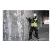 Bosch Akku-Schlaghammer mit SDS max GSH 18V-5 in XL-BOXX-5