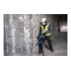 Bosch Akku-Schlaghammer mit SDS max GSH 18V-5 in XL-BOXX