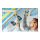 Bosch Akku-Schlagschrauber 18V, Typ: GDR18V200-4