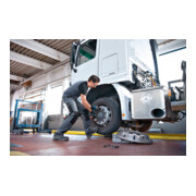 Bosch Akku-Schlagschrauber 18V, Typ: GDS1050HC-5
