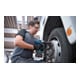 Bosch Akku-Schlagschrauber 18V, Typ: GDS1050HC