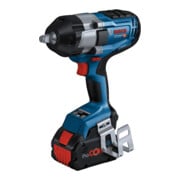 Bosch Akku-Schlagschrauber 18V, Typ: GDS18V1000