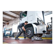 Bosch Akku-Schlagschrauber 18V, Typ: GDS18V1000-5