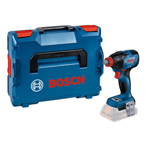 Bosch Akku-Schlagschrauber 18V, Typ: GDX18V210C, 06019J0201