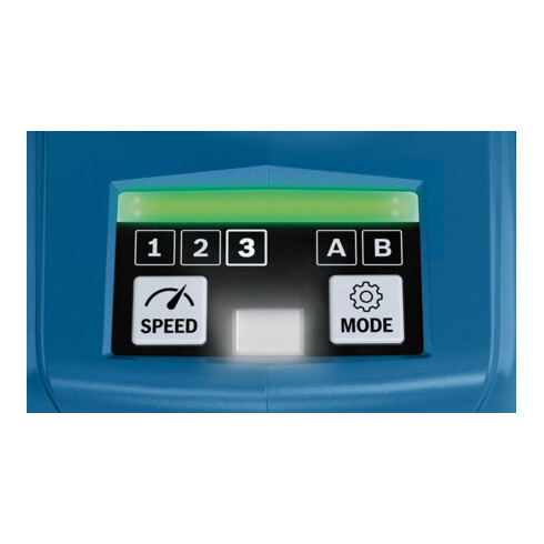 Bosch Akku-Schlagschrauber 18V, Typ: GDX18V210C, 06019J0203