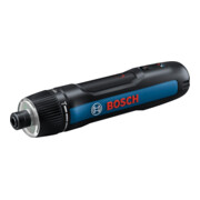 Bosch Akku-Schrauber Bosch GO in Aufbewahrungskoffer-2